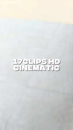 17C Cinematic