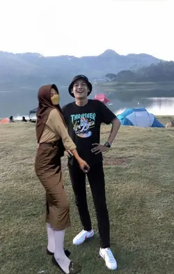 MENTAHAN CEWEK