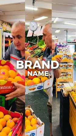 frutas divulgação