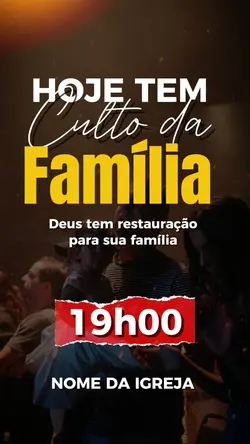 para domingo
