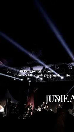 POV mbak² 24th