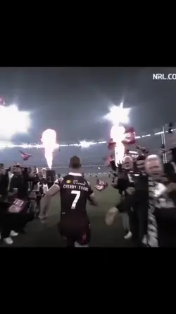 Qld maroons