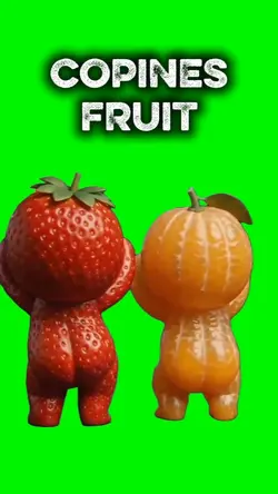 BOMBAYE FRUITS