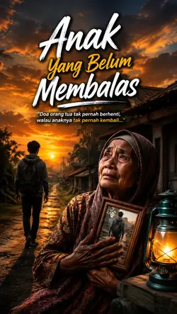 kasih ibu