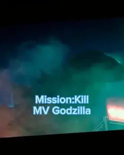Mission:KillGodzilla