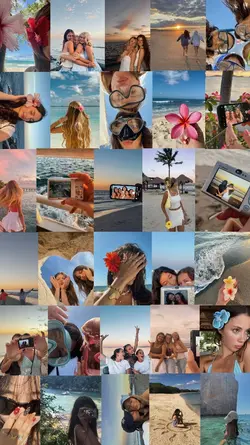 Summer Vibes