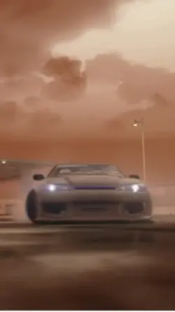 Hard car edit