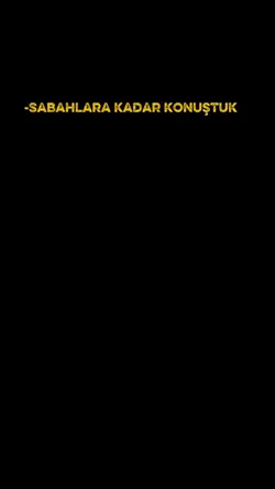 Baggını helal et