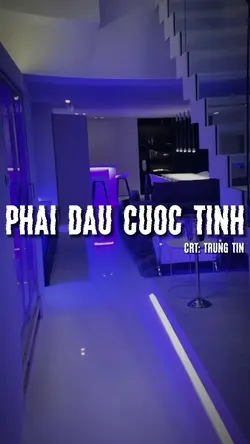 Phai Dấu Cuộc Tình