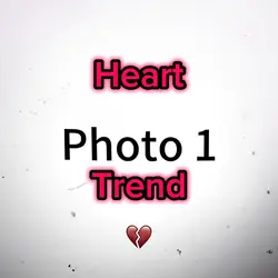 heart trend