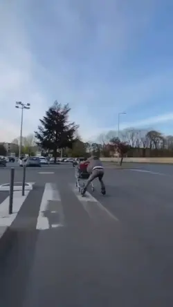Quick clip