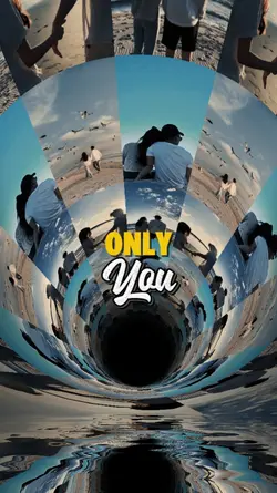 Only you - Raya