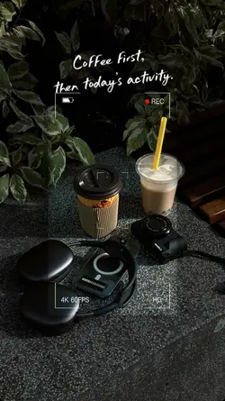 coffee morning