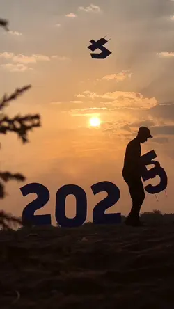 2025 Newyear 
