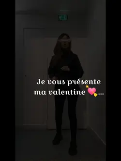 ma Valentine 