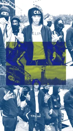 gangsta 2photo