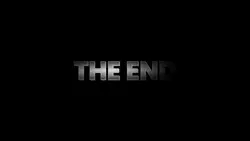 I'M FADED THE END