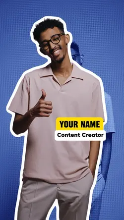 Self Introduction