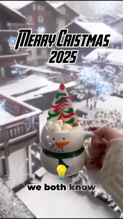 Merry Christmas 