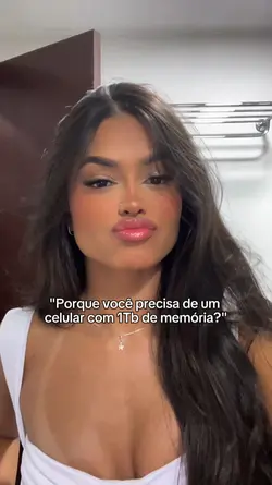1Tb de memória 