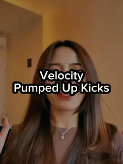 Pumped Up Kicks