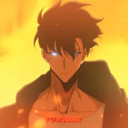 Anime free edit 