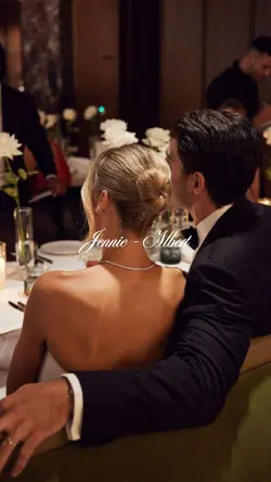 my wedding
