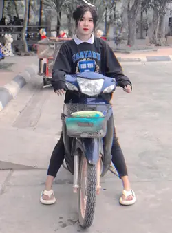 ລູກເທວາດາ🚀😂.