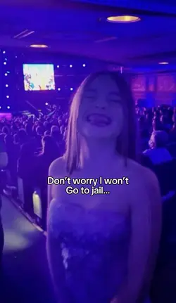 Jail 😝