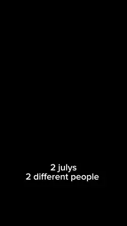 julys
