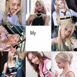 my only love 