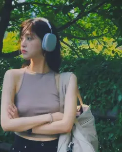 Aesthetic banget