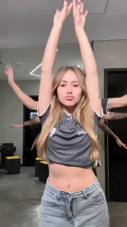 body party 