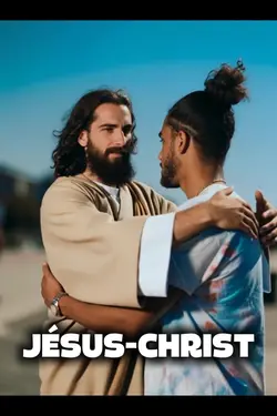 Amen Jésus ✝️