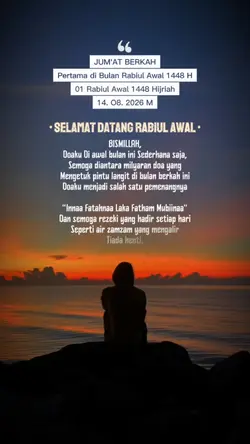 Jumat Berkah