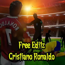 Free Editz Ronaldo 