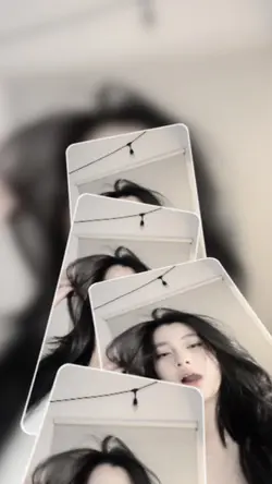 SLOWMO KAU GADIS KU 