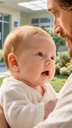 ai baby 