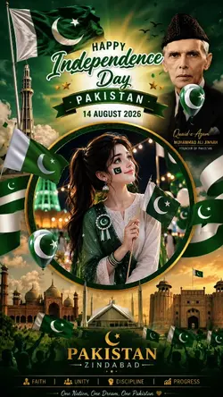 Pakistan Zindabad
