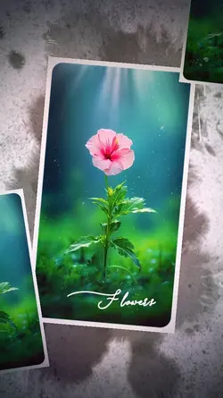 FLOWERS