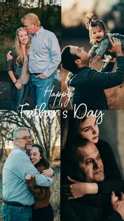 HAPPY FATHER'S DAY 