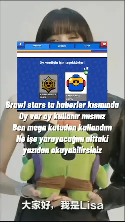 Brawl stars