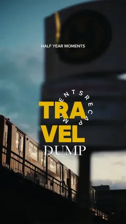 Travel Dump