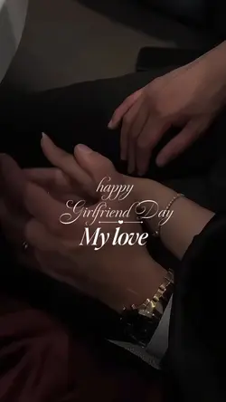 Girlfriend Day