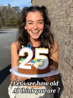 Age Predict Filter 
