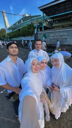 Eid mubarak 2026