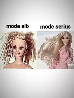 mode