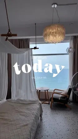today vlog