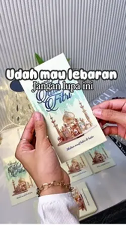 Review amplop lebara