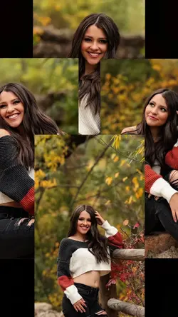 New Photo Transition
